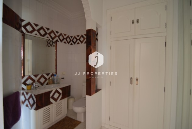 Tweedehands - Villa -
Torrevieja - Costa Blanca