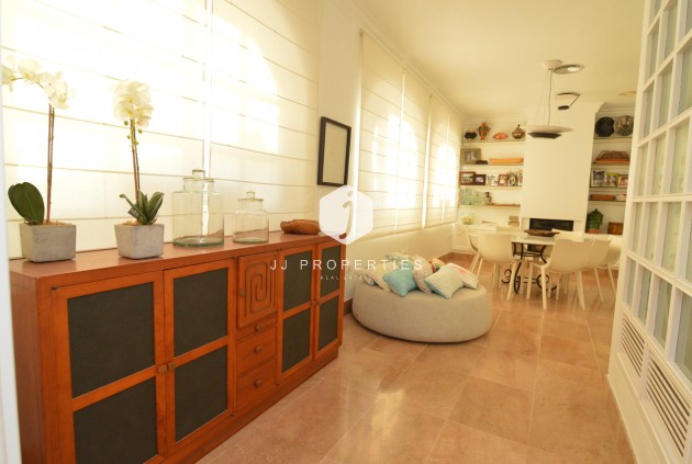 Tweedehands - Villa -
Torrevieja - Costa Blanca
