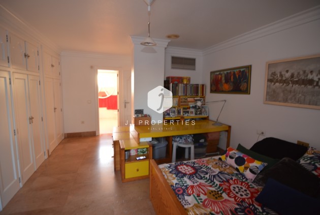 Tweedehands - Villa -
Torrevieja - Costa Blanca