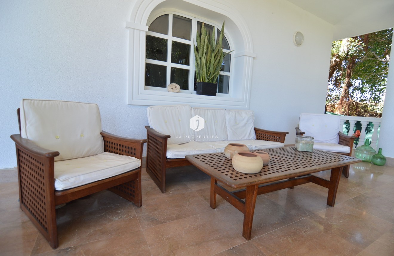 Tweedehands - Villa -
Torrevieja - Costa Blanca