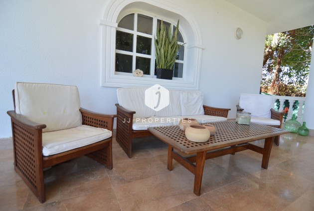 Tweedehands - Villa -
Torrevieja - Costa Blanca