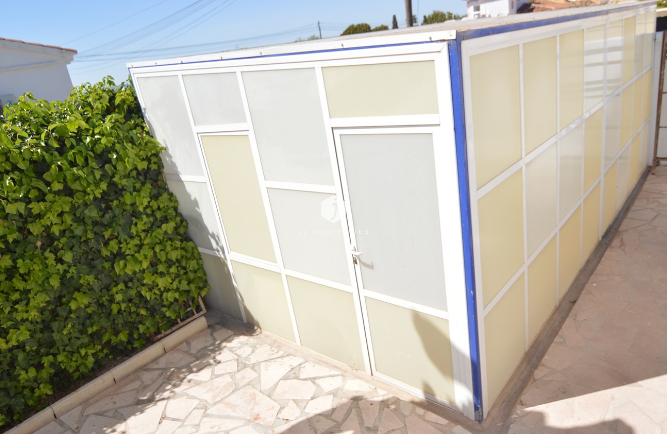 Tweedehands - Villa -
Torrevieja - Costa Blanca