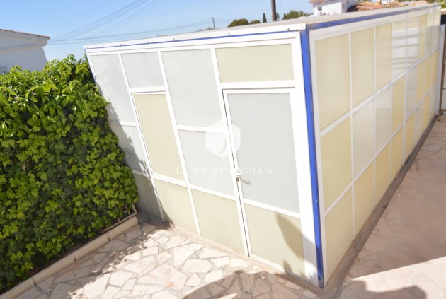 Tweedehands - Villa -
Torrevieja - Costa Blanca