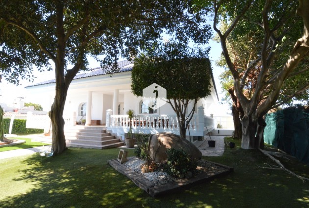 Tweedehands - Villa -
Torrevieja - Costa Blanca