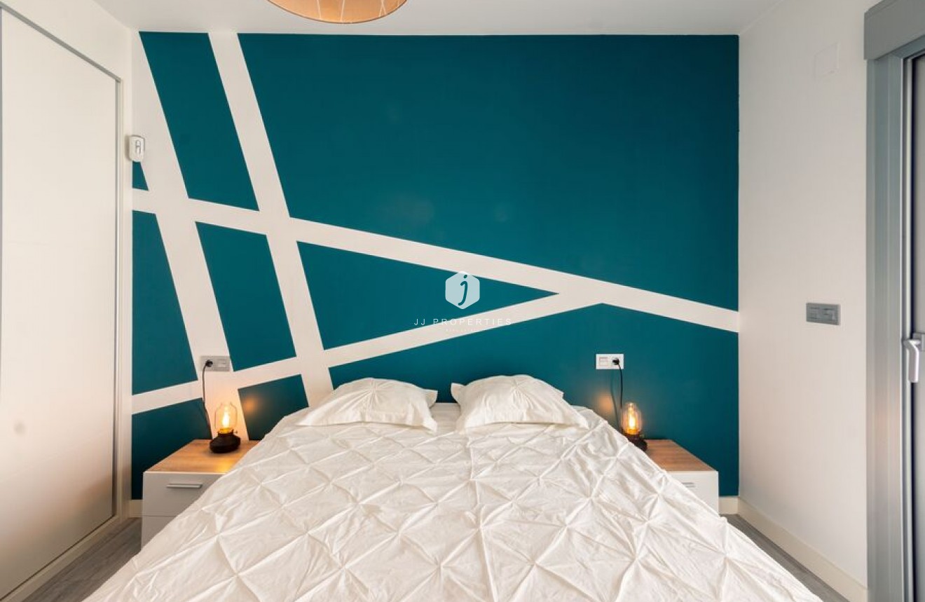 Tweedehands - Villa -
Daya Vieja - Costa Blanca