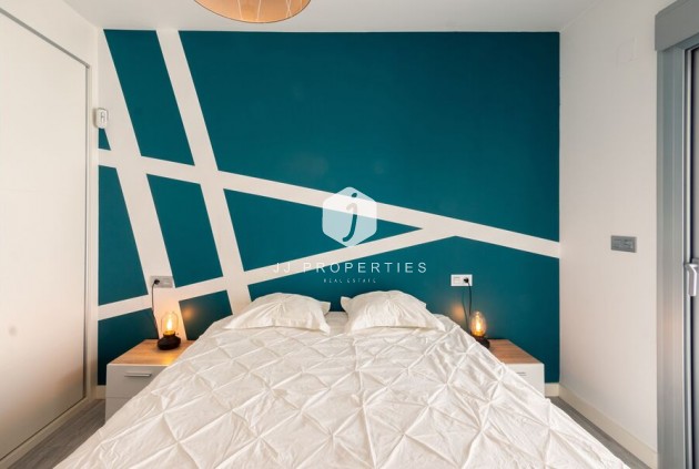 Tweedehands - Villa -
Daya Vieja - Costa Blanca