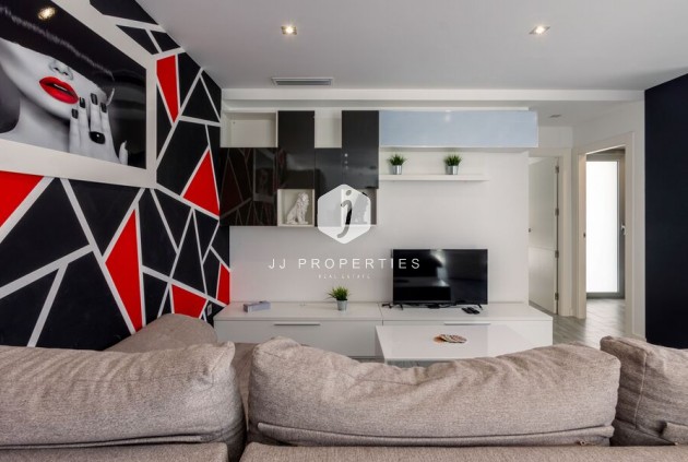 Tweedehands - Villa -
Daya Vieja - Costa Blanca