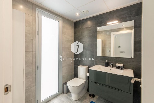 Tweedehands - Villa -
Daya Vieja - Costa Blanca