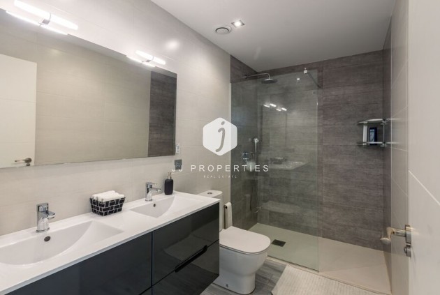 Tweedehands - Villa -
Daya Vieja - Costa Blanca