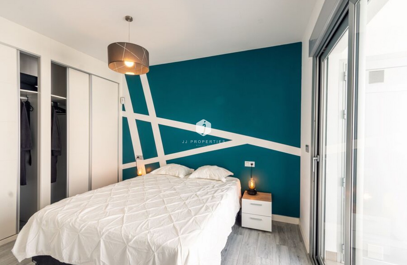 Tweedehands - Villa -
Daya Vieja - Costa Blanca