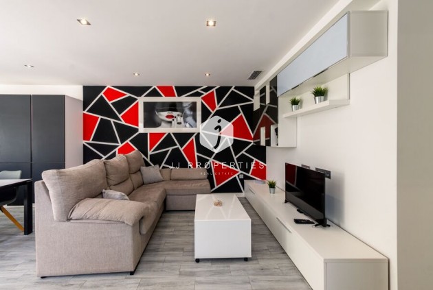 Tweedehands - Villa -
Daya Vieja - Costa Blanca