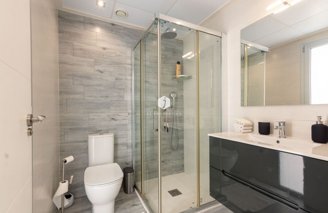 Tweedehands - Villa -
Daya Vieja - Costa Blanca