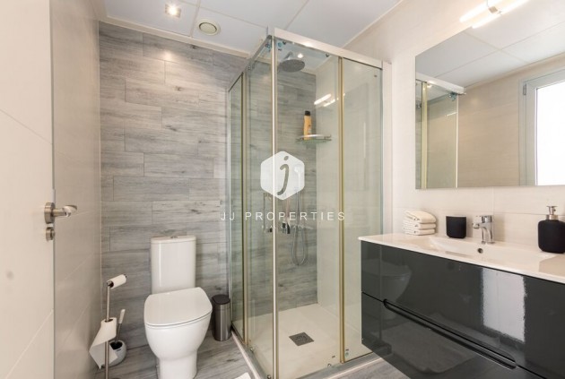 Tweedehands - Villa -
Daya Vieja - Costa Blanca