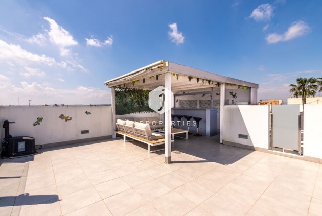 Tweedehands - Villa -
Daya Vieja - Costa Blanca