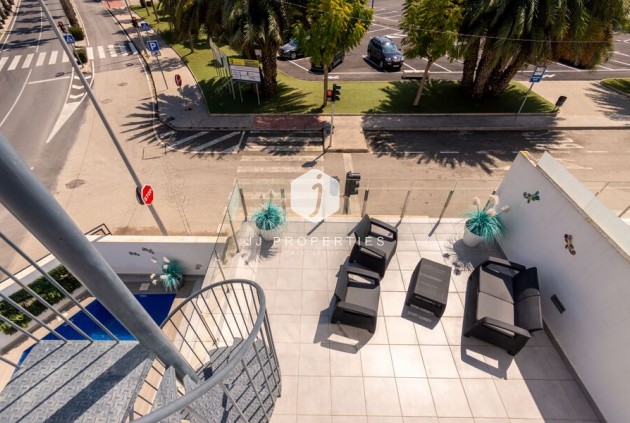 Tweedehands - Villa -
Daya Vieja - Costa Blanca