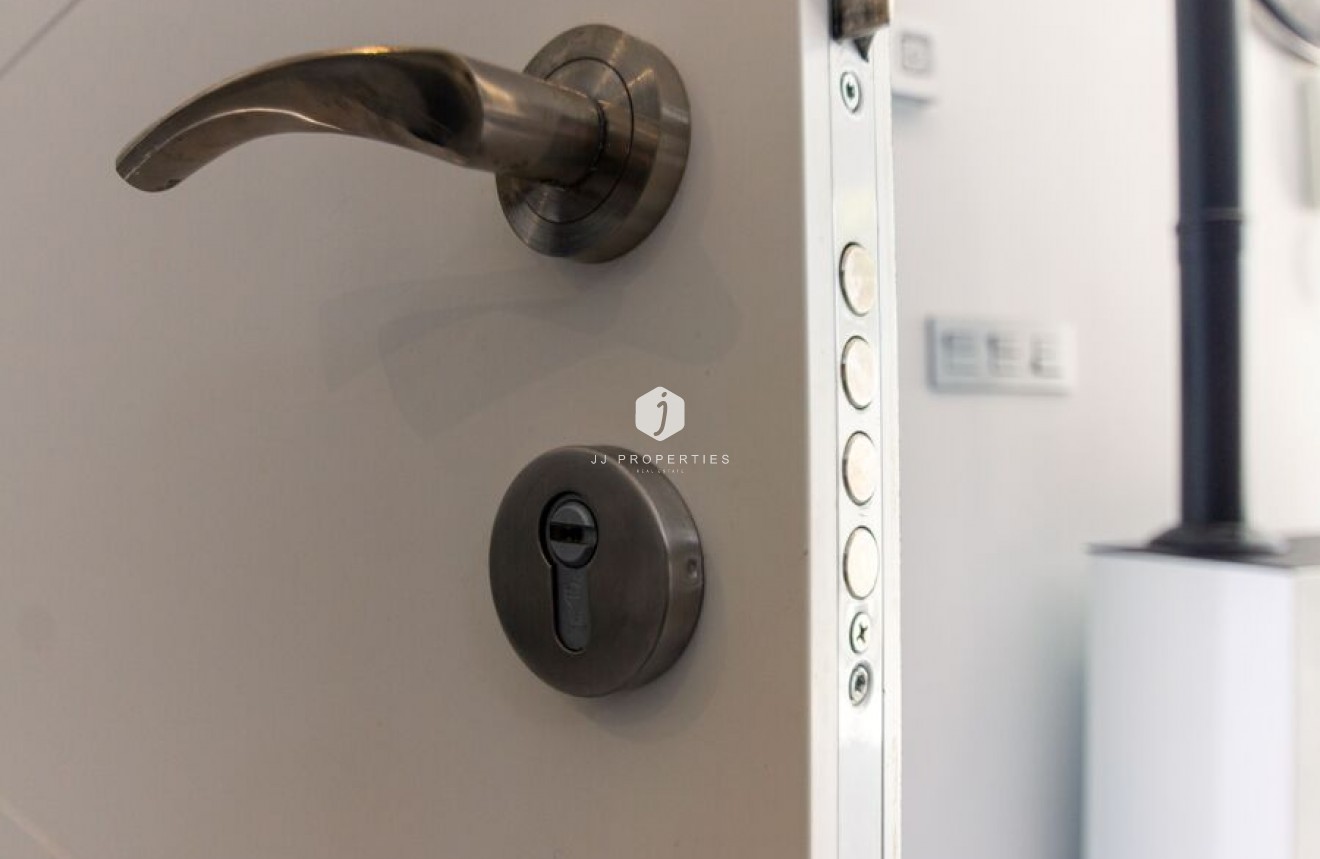 Tweedehands - Villa -
Daya Vieja - Costa Blanca