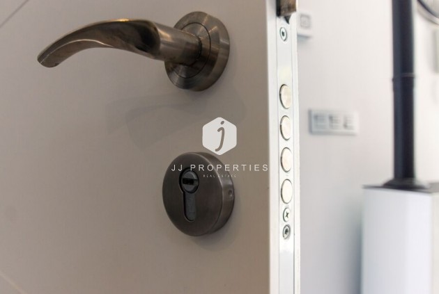 Tweedehands - Villa -
Daya Vieja - Costa Blanca