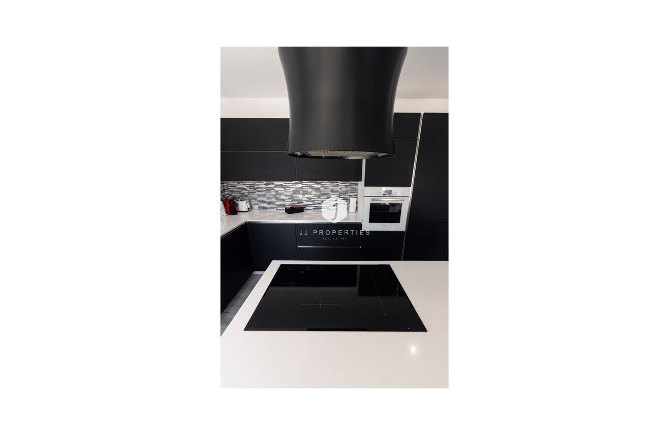 Tweedehands - Villa -
Daya Vieja - Costa Blanca