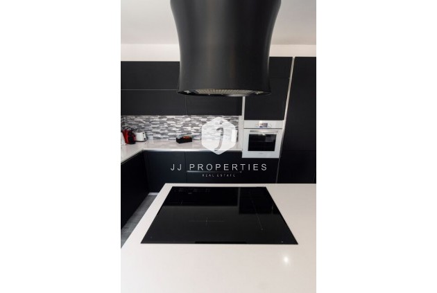 Tweedehands - Villa -
Daya Vieja - Costa Blanca