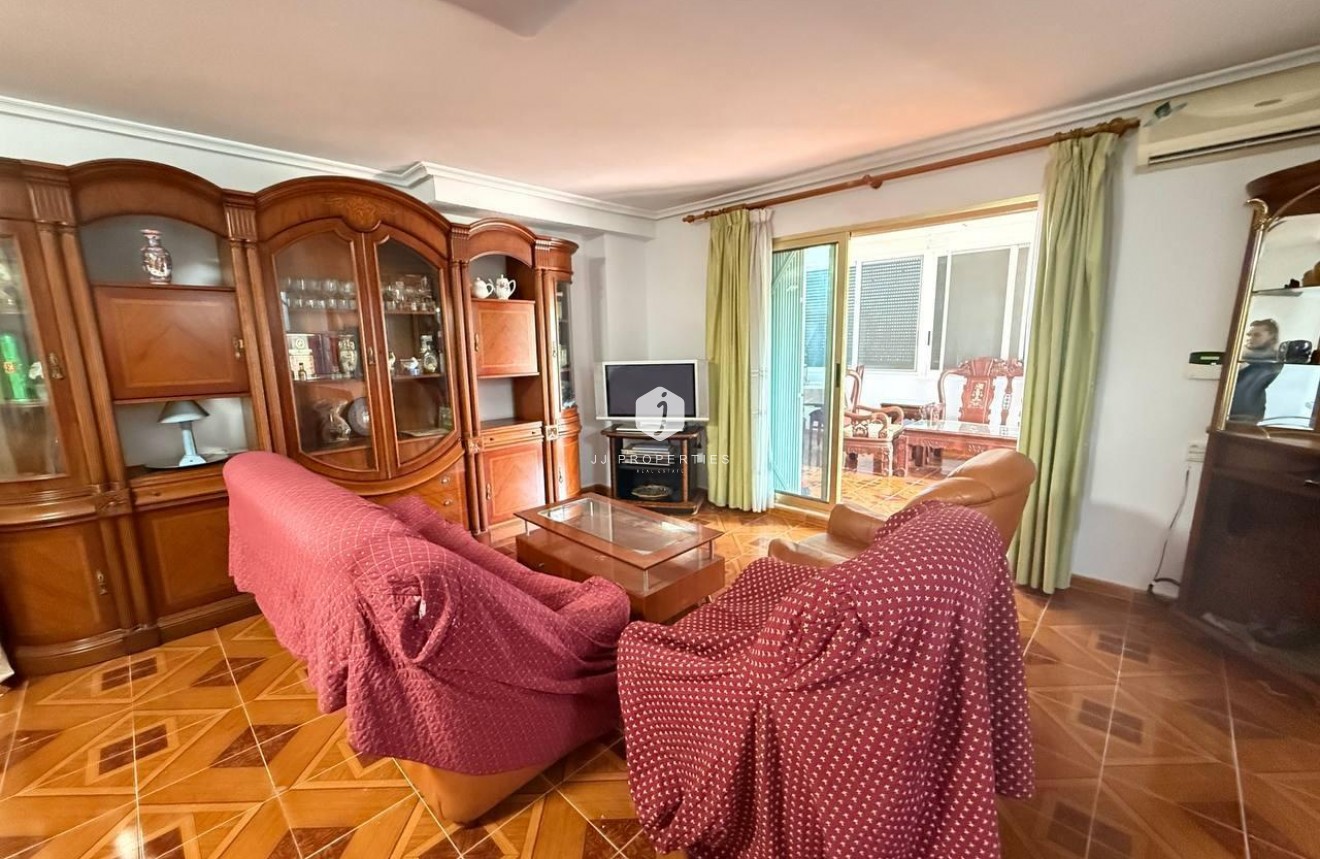 Tweedehands - Appartement / flat -
Orihuela Costa - Punta Prima