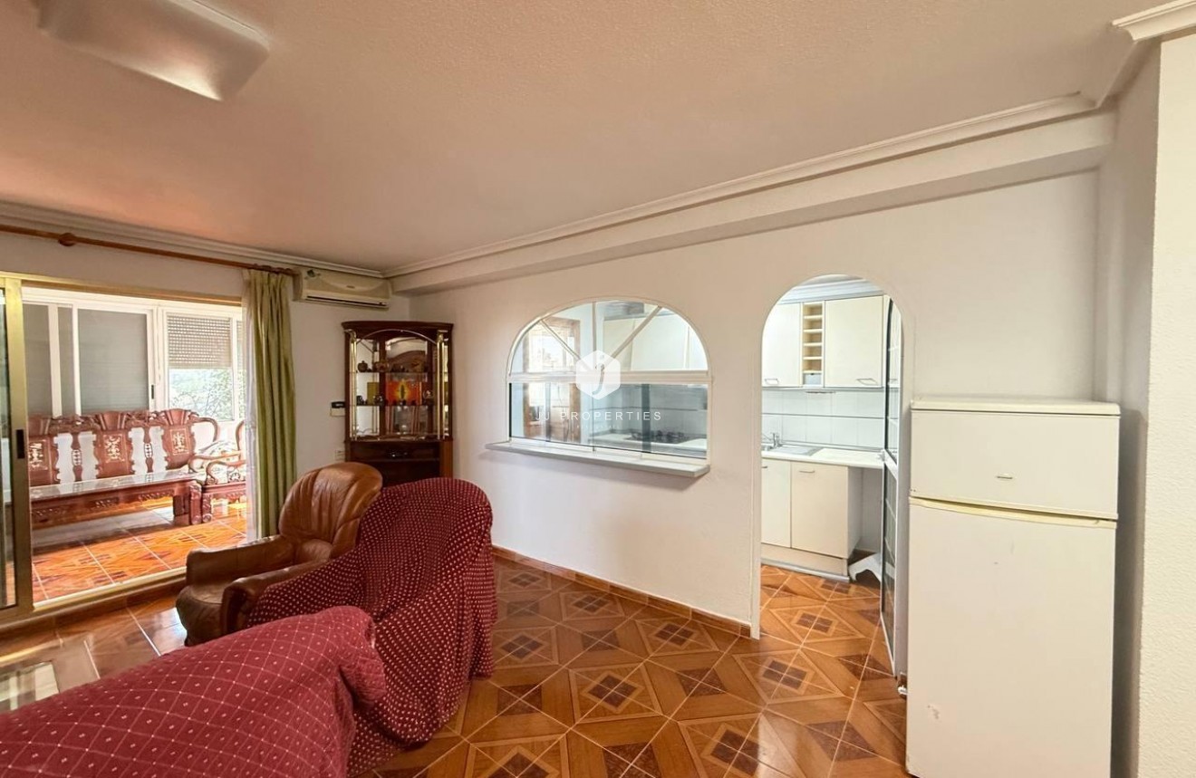 Tweedehands - Appartement / flat -
Orihuela Costa - Punta Prima