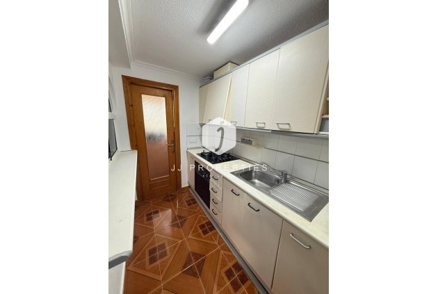 Tweedehands - Appartement / flat -
Orihuela Costa - Punta Prima