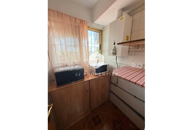 Tweedehands - Appartement / flat -
Orihuela Costa - Punta Prima