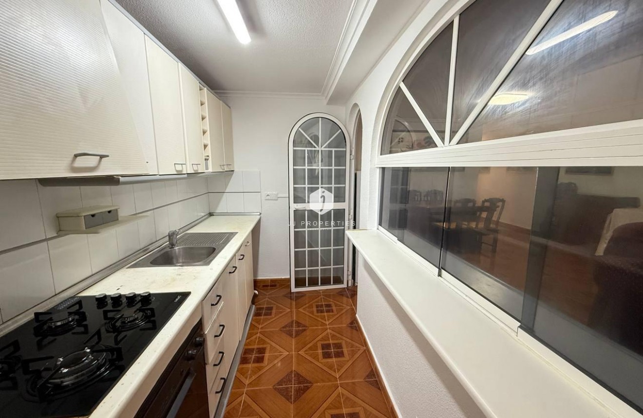 Tweedehands - Appartement / flat -
Orihuela Costa - Punta Prima