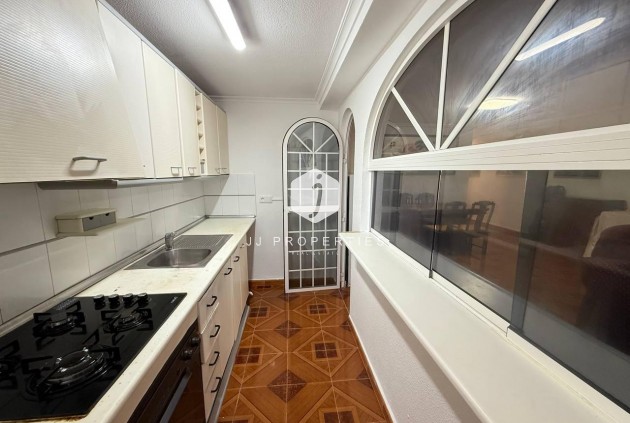 Tweedehands - Appartement / flat -
Orihuela Costa - Punta Prima