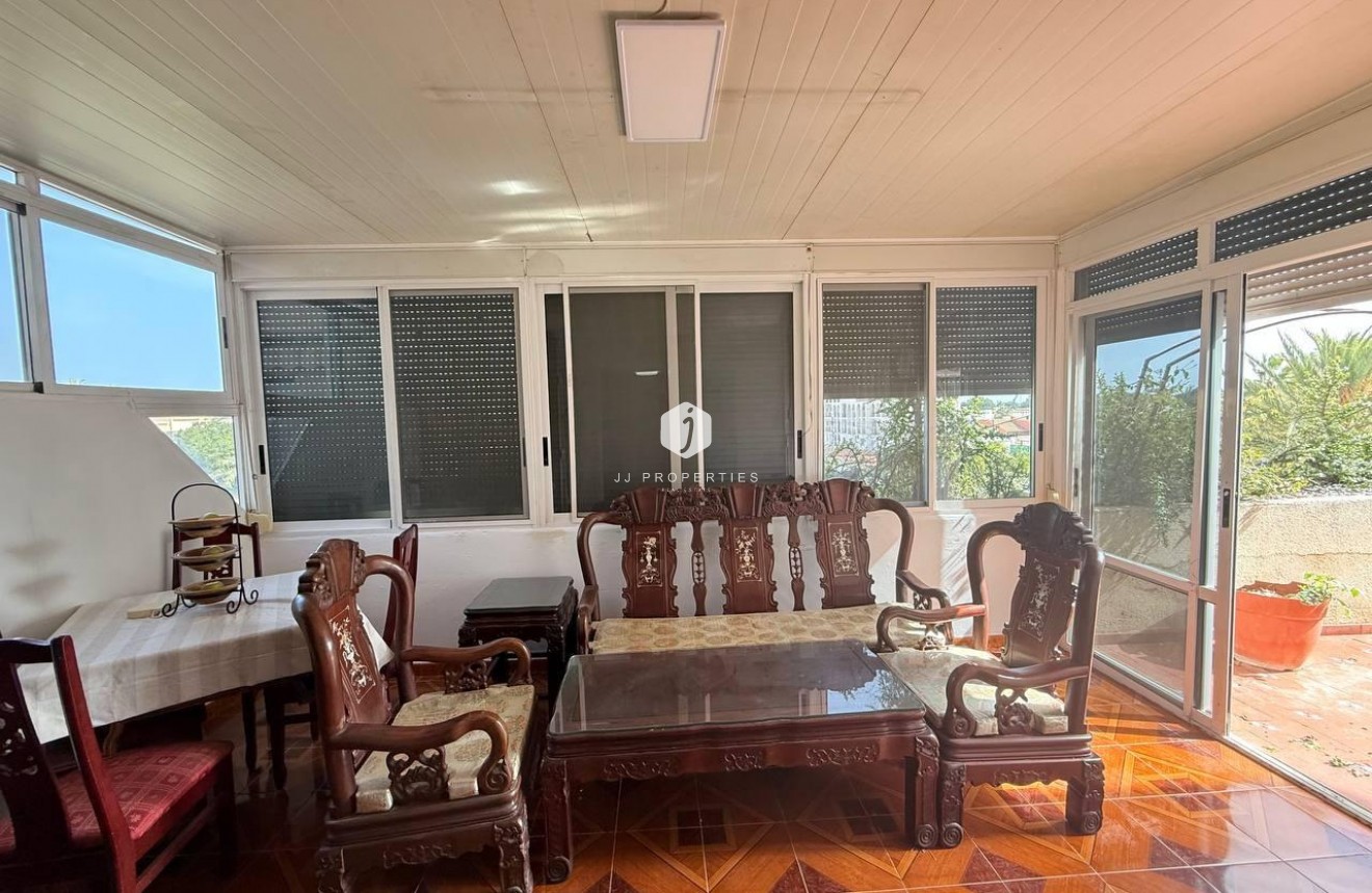 Tweedehands - Appartement / flat -
Orihuela Costa - Punta Prima