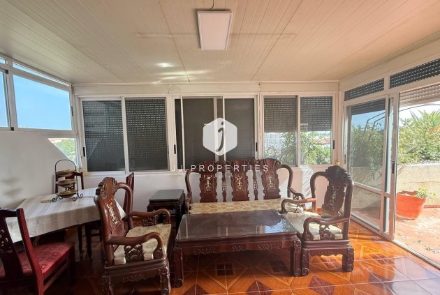 Tweedehands - Appartement / flat -
Orihuela Costa - Punta Prima