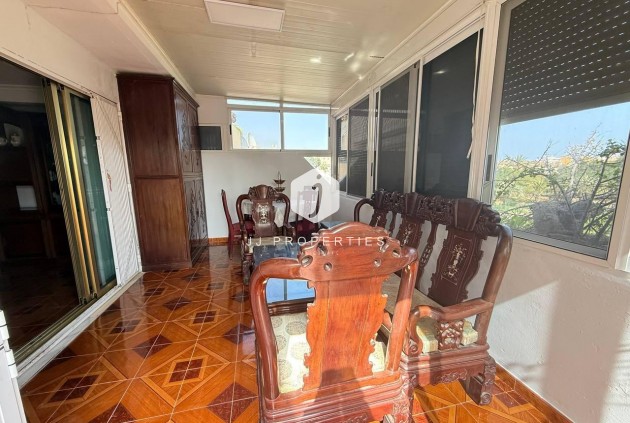 Tweedehands - Appartement / flat -
Orihuela Costa - Punta Prima