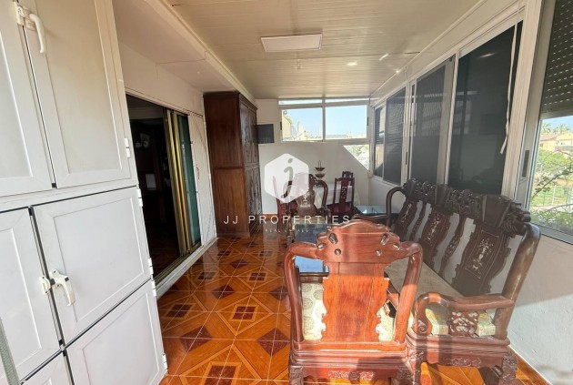 Tweedehands - Appartement / flat -
Orihuela Costa - Punta Prima