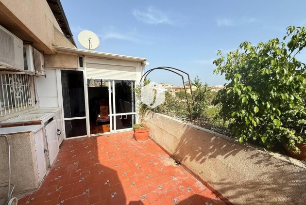 Tweedehands - Appartement / flat -
Orihuela Costa - Punta Prima