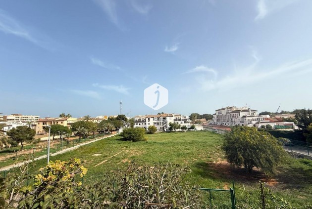 Tweedehands - Appartement / flat -
Orihuela Costa - Punta Prima