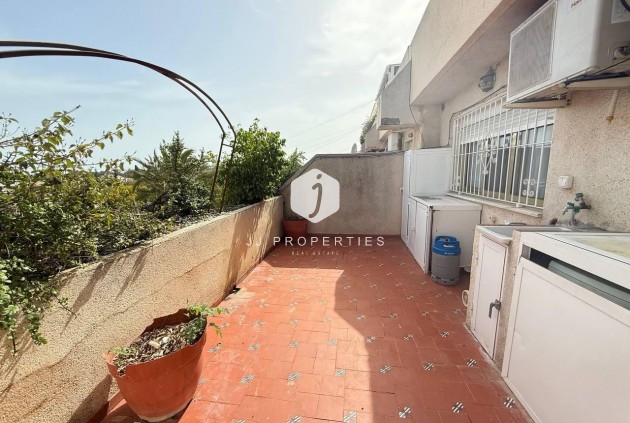 Tweedehands - Appartement / flat -
Orihuela Costa - Punta Prima