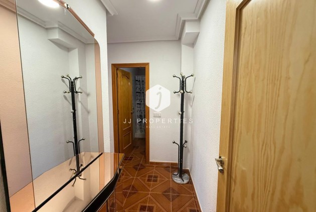 Tweedehands - Appartement / flat -
Orihuela Costa - Punta Prima