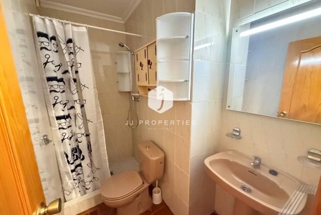 Tweedehands - Appartement / flat -
Orihuela Costa - Punta Prima