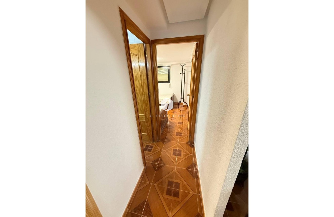 Tweedehands - Appartement / flat -
Orihuela Costa - Punta Prima