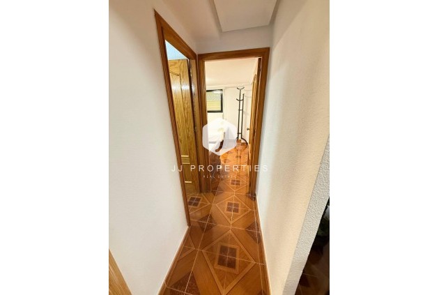 Tweedehands - Appartement / flat -
Orihuela Costa - Punta Prima