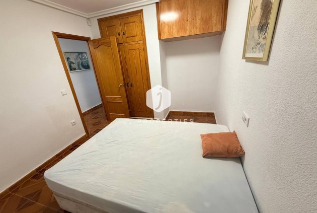 Tweedehands - Appartement / flat -
Orihuela Costa - Punta Prima