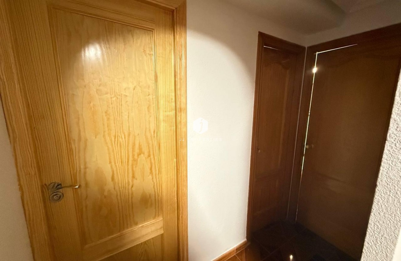 Tweedehands - Appartement / flat -
Orihuela Costa - Punta Prima