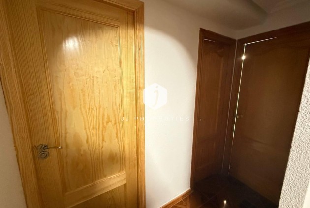 Tweedehands - Appartement / flat -
Orihuela Costa - Punta Prima