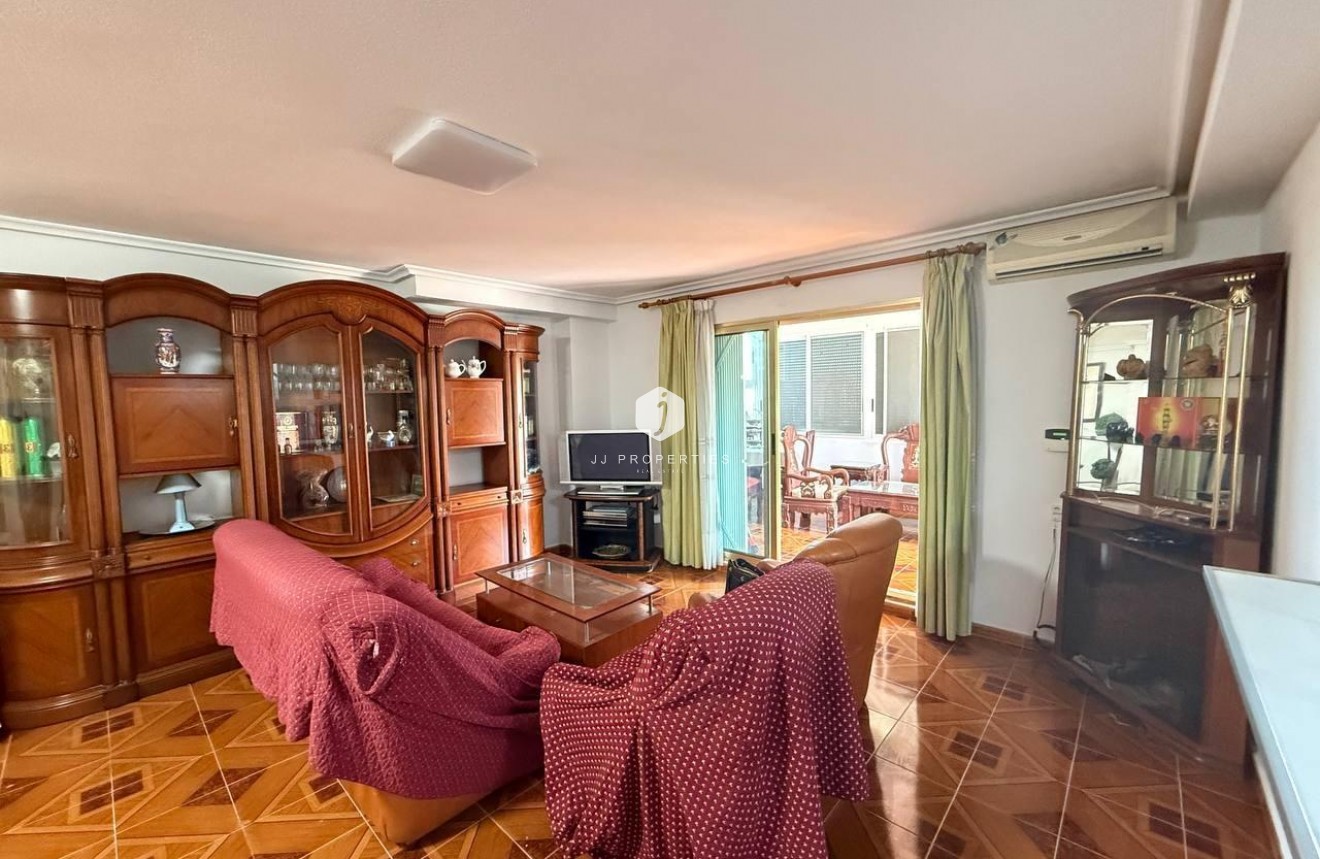 Tweedehands - Appartement / flat -
Orihuela Costa - Punta Prima