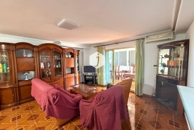 Tweedehands - Appartement / flat -
Orihuela Costa - Punta Prima