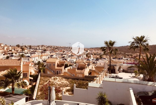 Tweedehands - Villa -
Ciudad Quesada - Costa Blanca