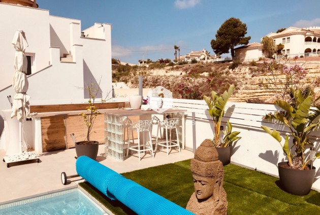 Tweedehands - Villa -
Ciudad Quesada - Costa Blanca