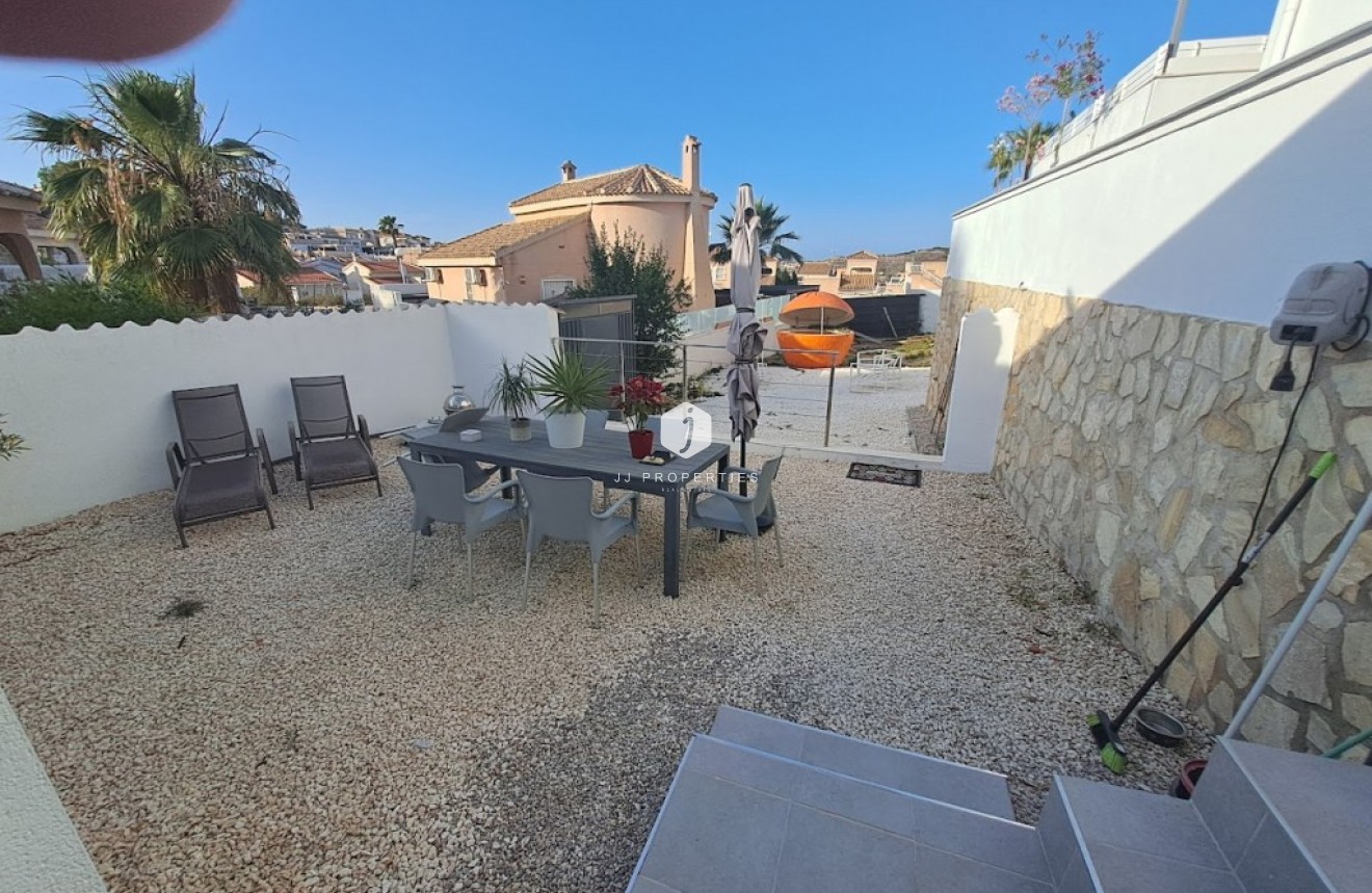 Tweedehands - Villa -
Ciudad Quesada - Costa Blanca