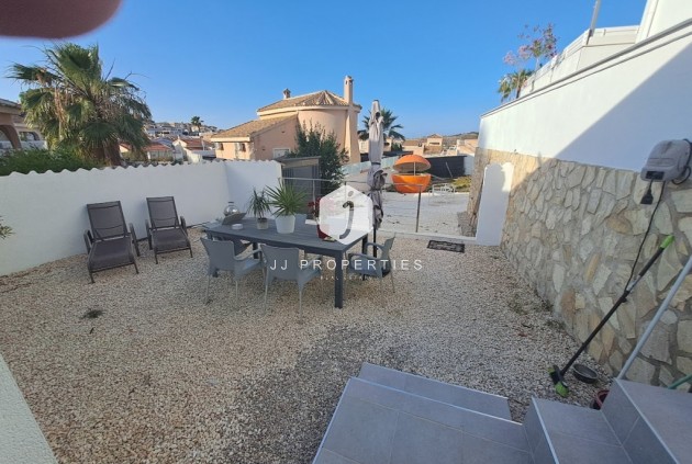 Tweedehands - Villa -
Ciudad Quesada - Costa Blanca