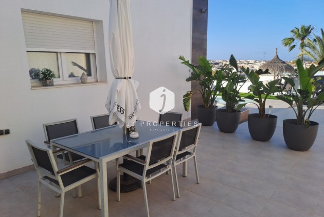 Tweedehands - Villa -
Ciudad Quesada - Costa Blanca